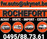 Logo Fw Auto SRL
